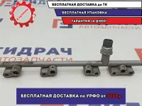 Рейка топливная Nissan X-Trail (T32) 17521-1VA0A.
