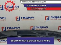 Решетка стеклооч. (планка под лобовое стекло) Nissan X-Trail (T32) 66862-4CM0A.