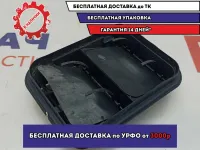 Решетка вентиляционная левая Nissan X-Trail (T32) 82000-03575.