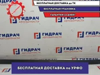 Молдинг крыши левый Nissan X-Trail (T32) 73853-6FR2A.