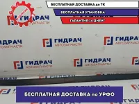 Молдинг крыши правый Nissan X-Trail (T32) 73852-6FR2A.