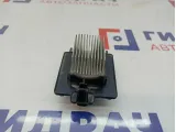 Резистор отопителя Nissan X-Trail (T32) 27761-4BC0A.