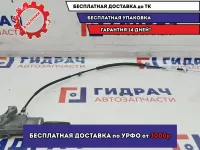 Замок зажигания Nissan X-Trail (T32) . Сломана фишка.