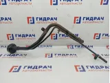 Горловина топливного бака Nissan X-Trail (T32) 17221-4CM0A.