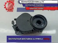 Моторчик заслонки отопителя Nissan X-Trail (T32) 27730-4BC0A.