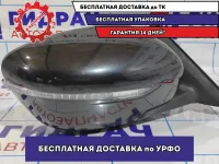 Зеркало правое электрическое Nissan X-Trail (T32) 963014CC6A.