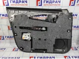 Обшивка двери передней правой Nissan X-Trail (T32) 809004CM1A.