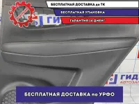 Обшивка двери задней правой Nissan X-Trail (T32) 829004CM0A.
