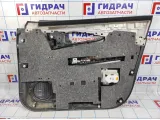 Обшивка двери передней левой Nissan X-Trail (T32) 809014CM1A.