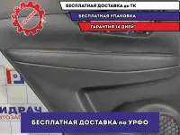 Обшивка двери задней левой Nissan X-Trail (T32) 829014CM0A.