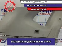 Обшивка багажника верхняя левая Nissan X-Trail (T32) 849414CM0A.