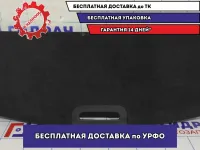 Пол багажника задняя часть Nissan X-Trail (T32) 849B84CE0A.