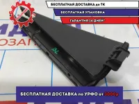 Накладка двери задней левой Nissan X-Trail (T32) 822354CL0A.