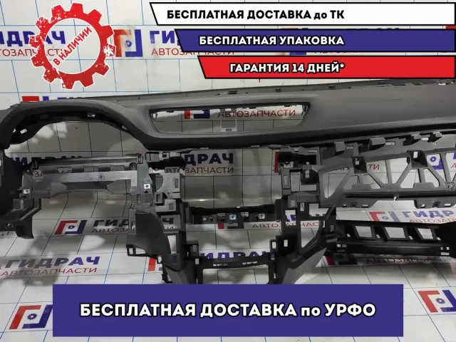 Торпедо Nissan X-Trail (T32) 682004CM0A.