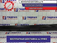Накладка на порог наружная левая Nissan X-Trail (T32) 768514CM0A.