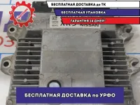 Блок управления двигателем Nissan X-Trail (T32) 237034EF0A.