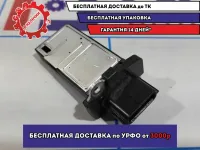 Расходомер воздуха Nissan X-Trail (T32) 226807S000.