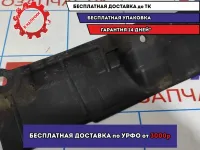 Пыльник топливного бака левый Nissan X-Trail (T32) 74815JG00A.