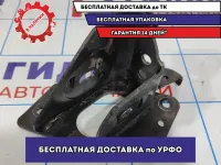 Кронштейн заднего рычага левый Nissan X-Trail (T32) 55430JE20A.