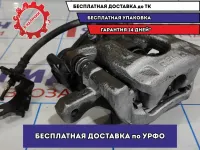 Суппорт тормозной задний левый Nissan X-Trail (T32) 440114CA0B.