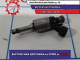 Форсунка инжекторная электрическая Nissan X-Trail (T32) 166001VA0A.