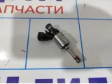 Форсунка инжекторная электрическая Nissan X-Trail (T32) 166001VA0A.