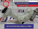 Бачок главного тормозного цилиндра Nissan X-Trail (T32) 460914EH1A. В сборе с цилинтром.