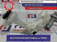 Бачок главного тормозного цилиндра Nissan X-Trail (T32) 460914EH1A. В сборе с цилинтром.