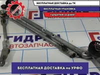 Трапеция стеклоочистителей Nissan X-Trail (T32) 28840BM90A.