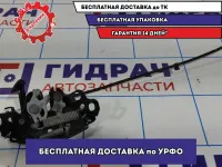 Замок капота Nissan X-Trail (T32) 65601JN24C.