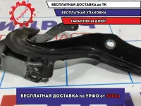 Петля капота левая Nissan X-Trail (T32) 654014CL0A.