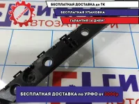 Направляющая заднего бампера левая Nissan X-Trail (T32) 852214CE0A.