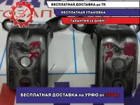 Петли двери передней правой Nissan X-Trail (T32) 80401-JN00A.