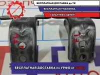 Петли двери передней левой Nissan X-Trail (T32) 80401-JN00A.