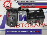 Петли двери задней правой Nissan X-Trail (T32) 80400JN00A .