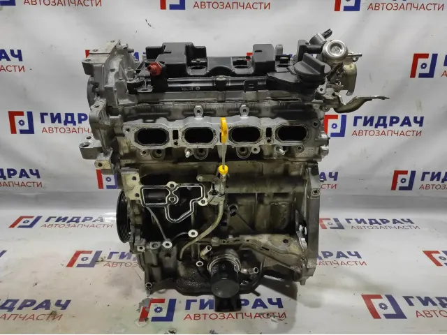 Двигатель Nissan X-Trail (T32) 101024EF1A.