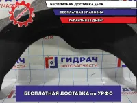 Локер задний левый Nissan X-Trail (T32) 767494CC0A.