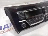 Магнитола Nissan X-Trail (T32) 28185-4CA1A.