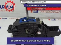 Кулиса КПП Nissan X-Trail (T32) 34901-4CL0A.