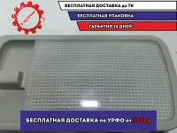 Плафон салонный Nissan X-Trail (T32) 264103DN0A. Задний.