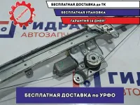 Стеклоподъемник электр. передний левый Nissan X-Trail (T32) 80721-4CL0A.