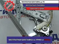 Стеклоподъемник электр. задний левый Nissan X-Trail (T32) 82721-4CL0A.