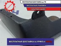 Брызговик передний левый Nissan X-Trail (T32) 63855-4CE0A.