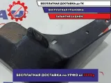 Брызговик передний правый Nissan X-Trail (T32) 638544CE0A.