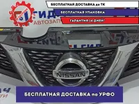 Решетка радиатора Nissan X-Trail (T32) 62310-4CM0A.