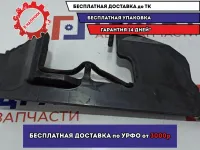 Воздуховод радиатора правый Nissan X-Trail (T32) 215584BB0A.