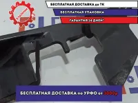Воздуховод радиатора левый Nissan X-Trail (T32) 215594BB0A.