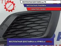 Решетка в бампер правая Nissan X-Trail (T32) 62256-4BA0A.
