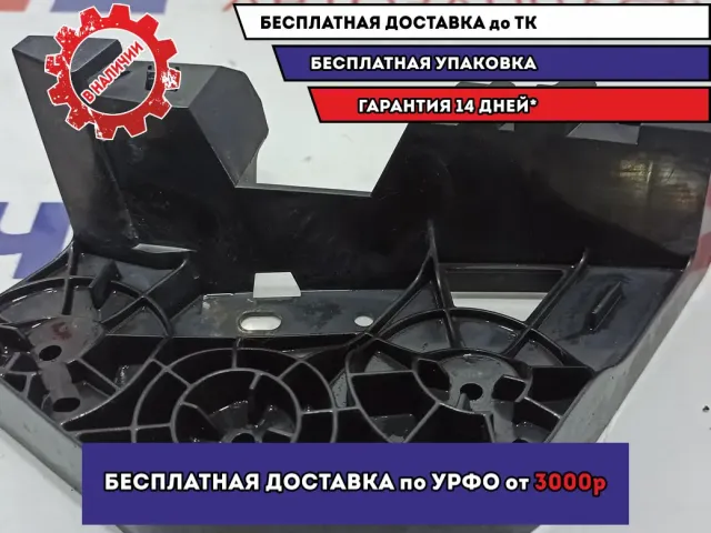Кронштейн фар левый Nissan X-Trail (T32) .