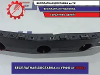 Кронштейн переднего бампера левый Nissan X-Trail (T32) 62223-4CL0A.